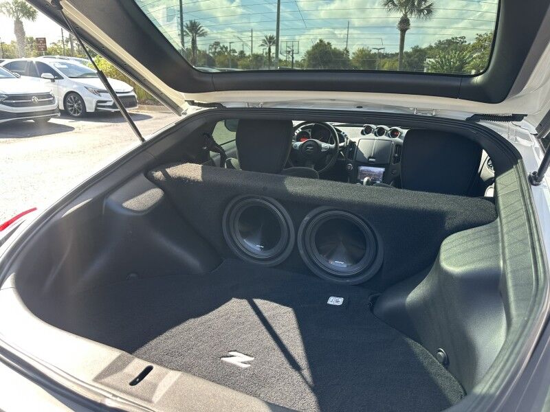 2016 Nissan 370Z Jacksonville FL