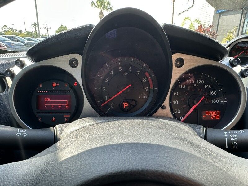 2016 Nissan 370Z Jacksonville FL
