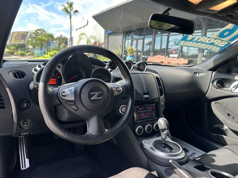 2016 Nissan 370Z Jacksonville FL