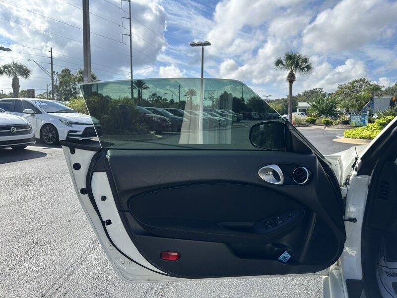 2016 Nissan 370Z Jacksonville FL