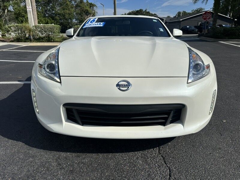 2016 Nissan 370Z Jacksonville FL