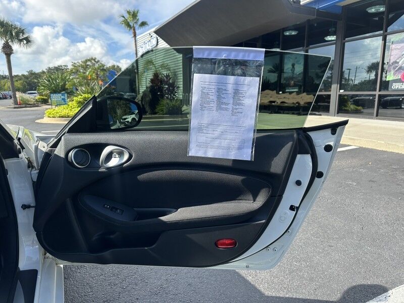 2016 Nissan 370Z Jacksonville FL