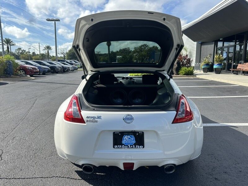 2016 Nissan 370Z Jacksonville FL