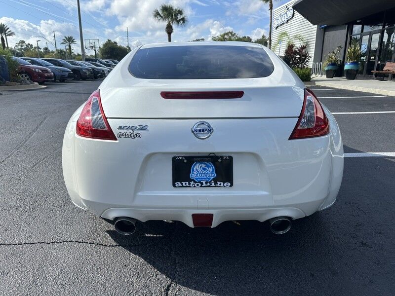 2016 Nissan 370Z Jacksonville FL