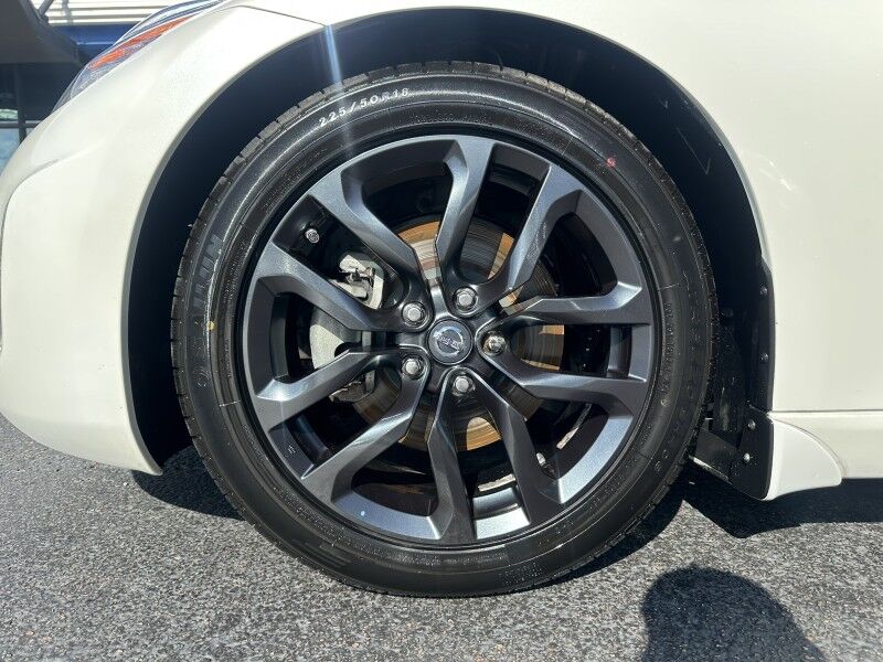2016 Nissan 370Z Jacksonville FL