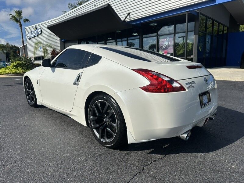 2016 Nissan 370Z Jacksonville FL