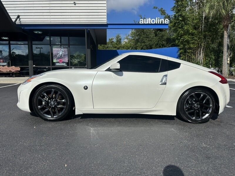 2016 Nissan 370Z Jacksonville FL