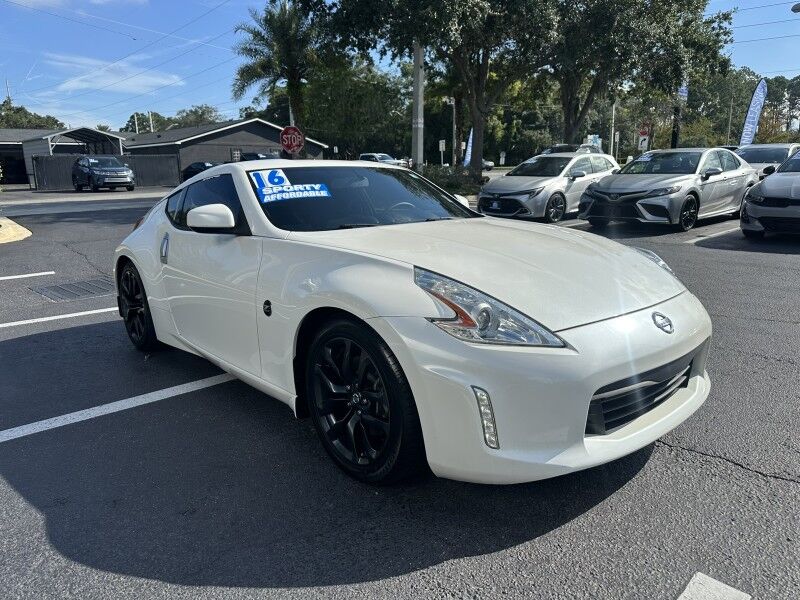 2016 Nissan 370Z Jacksonville FL