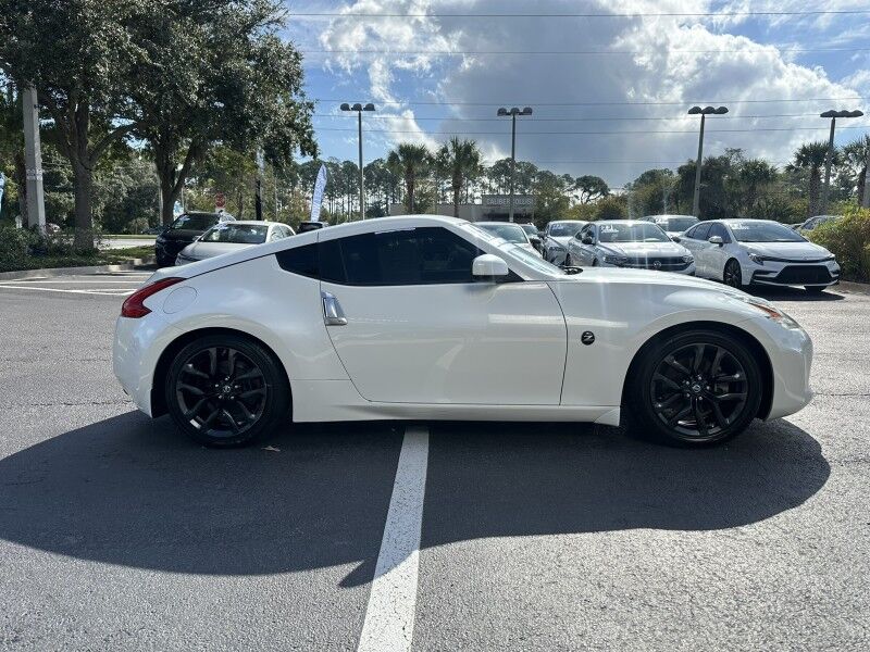 2016 Nissan 370Z Jacksonville FL