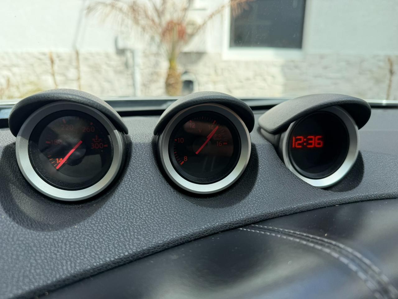 2016 Nissan 370Z 2dr Cpe Auto Sport Tech Jacksonville FL