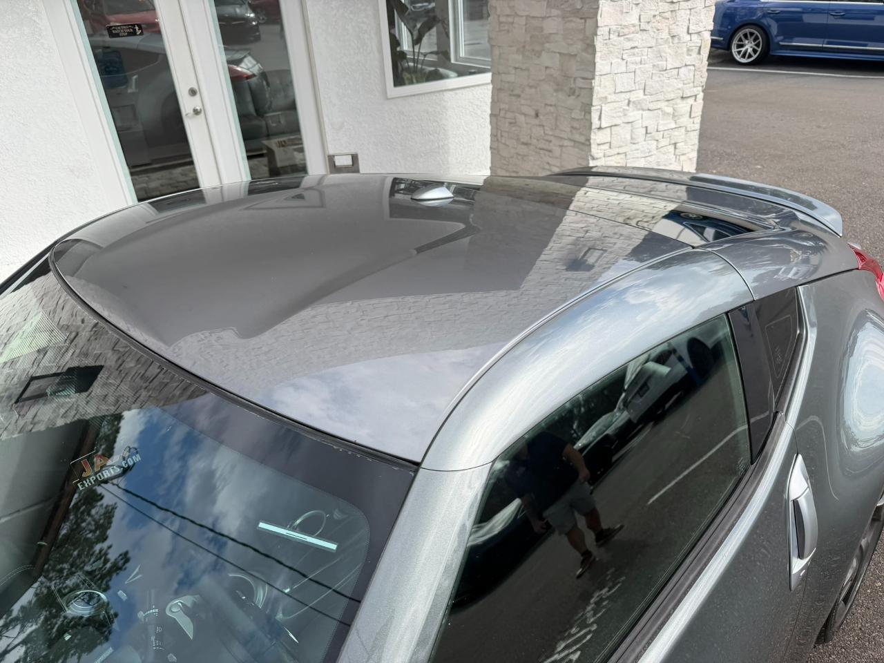 2016 Nissan 370Z 2dr Cpe Auto Sport Tech Jacksonville FL