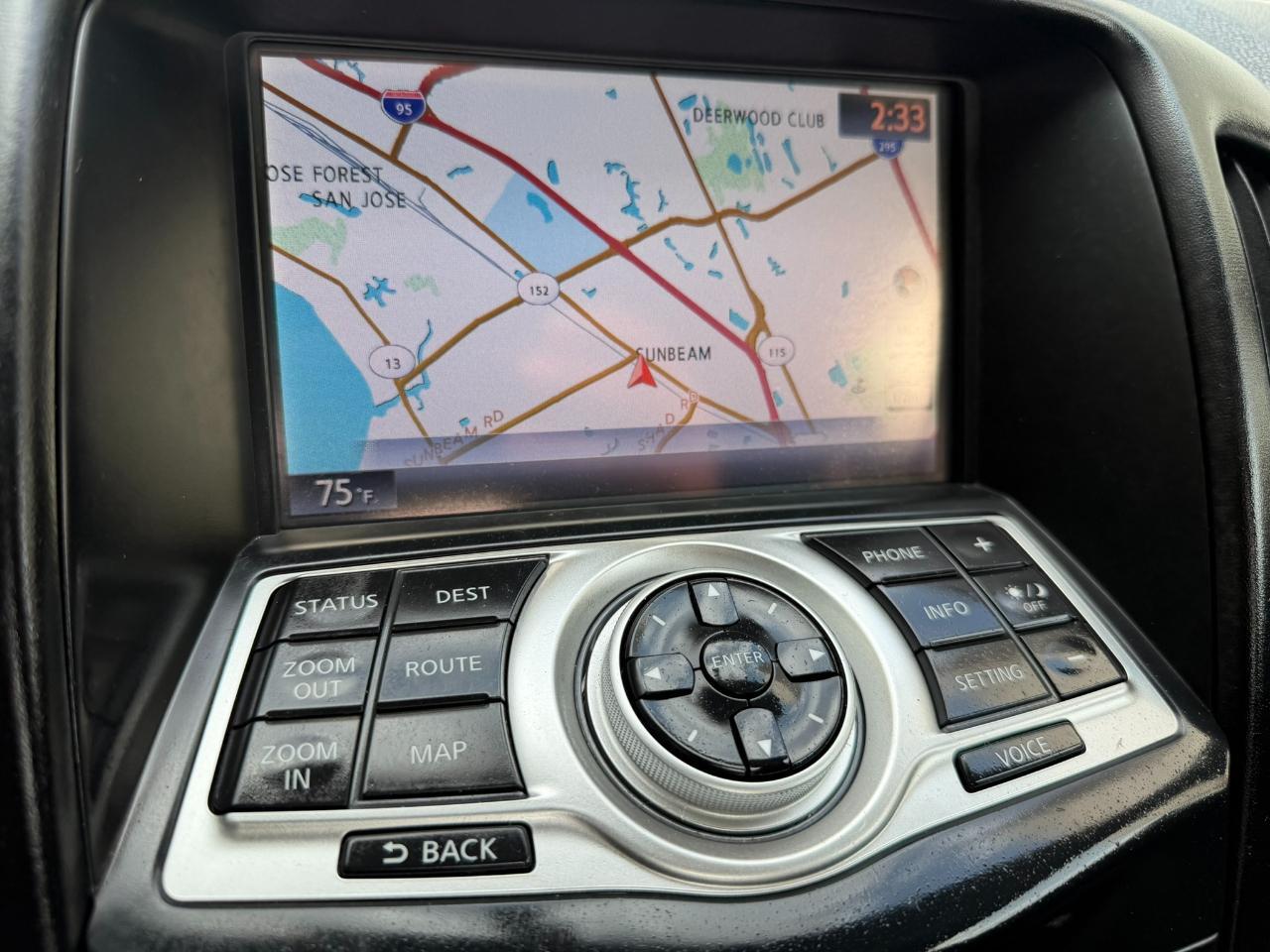 2016 Nissan 370Z 2dr Cpe Auto Sport Tech Jacksonville FL