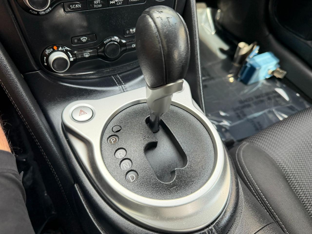 2016 Nissan 370Z 2dr Cpe Auto Sport Tech Jacksonville FL