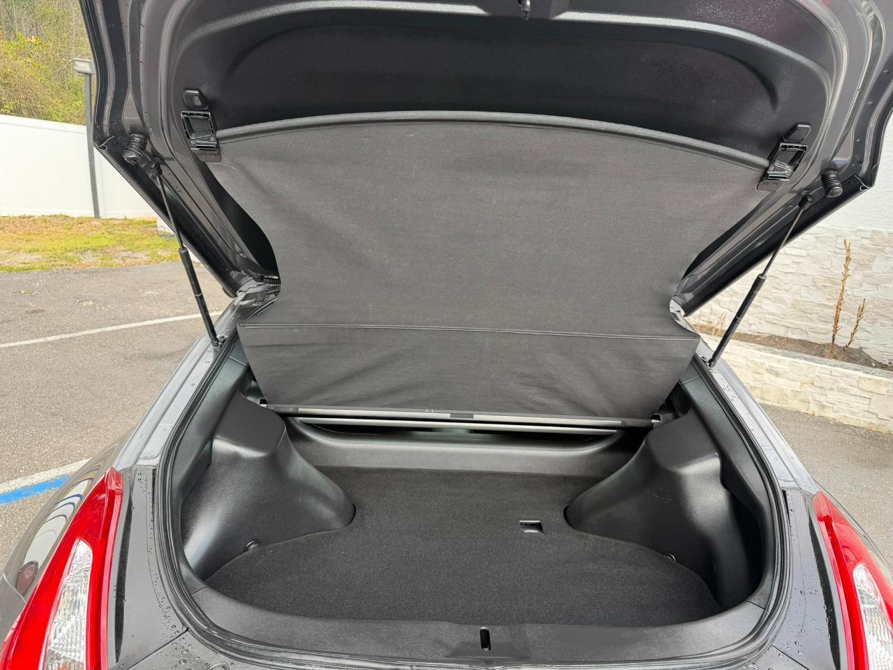 2016 Nissan 370Z 2dr Cpe Auto Sport Tech Jacksonville FL