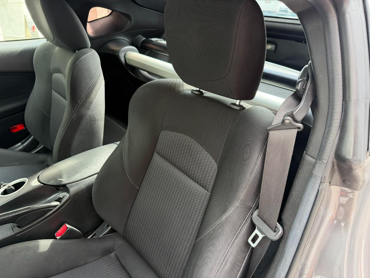 2016 Nissan 370Z 2dr Cpe Auto Sport Tech Jacksonville FL