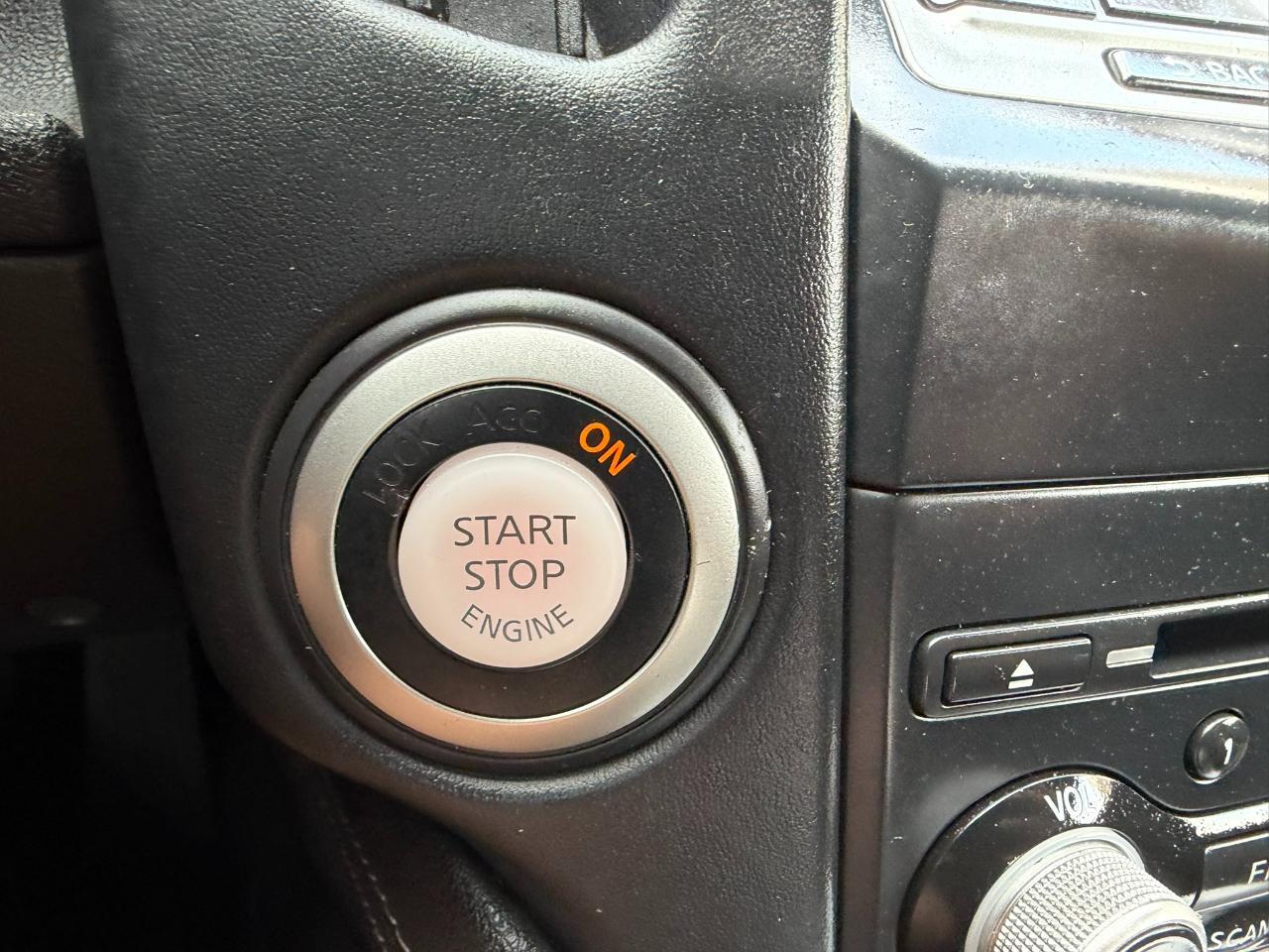 2016 Nissan 370Z 2dr Cpe Auto Sport Tech Jacksonville FL