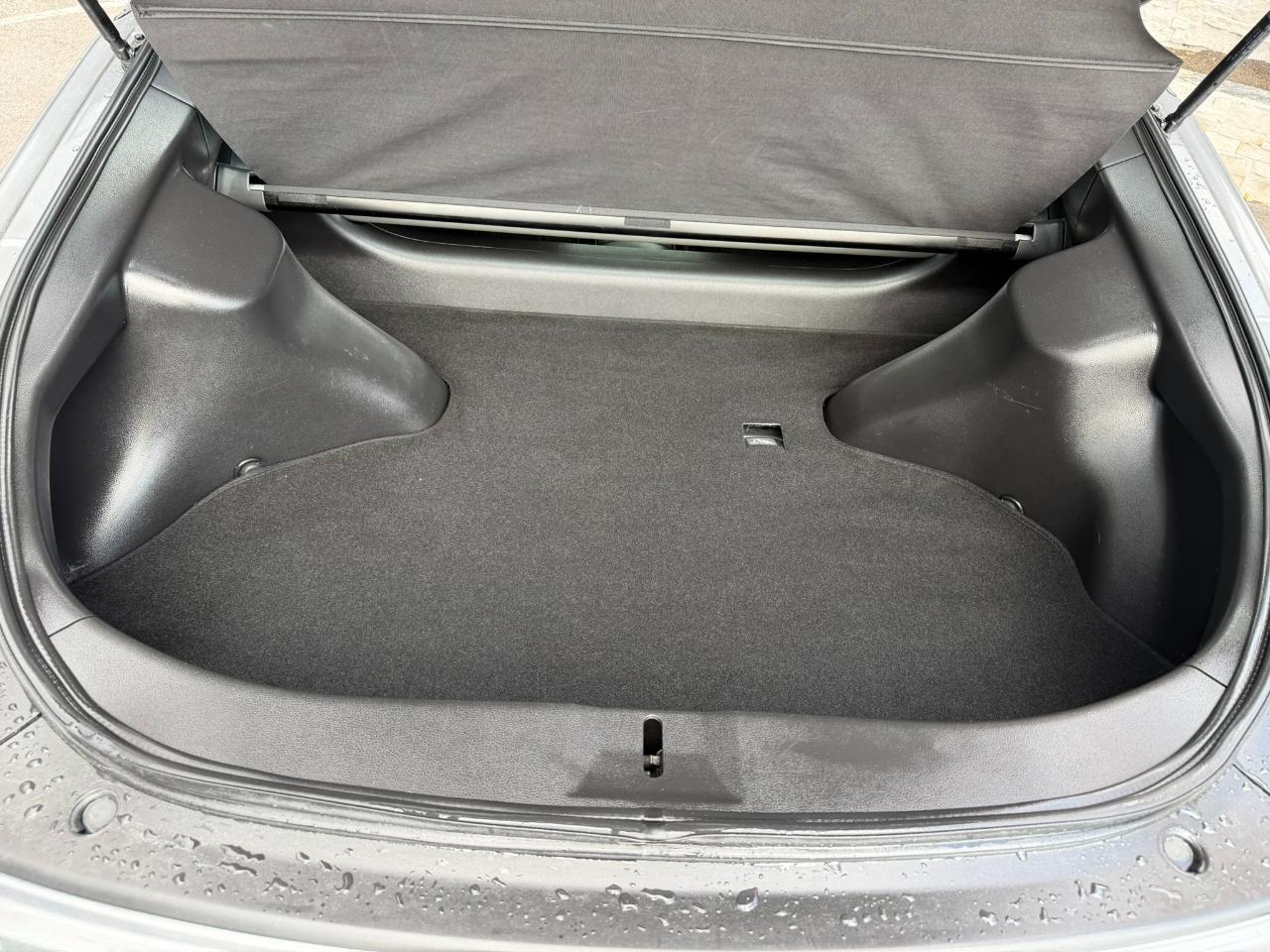 2016 Nissan 370Z 2dr Cpe Auto Sport Tech Jacksonville FL