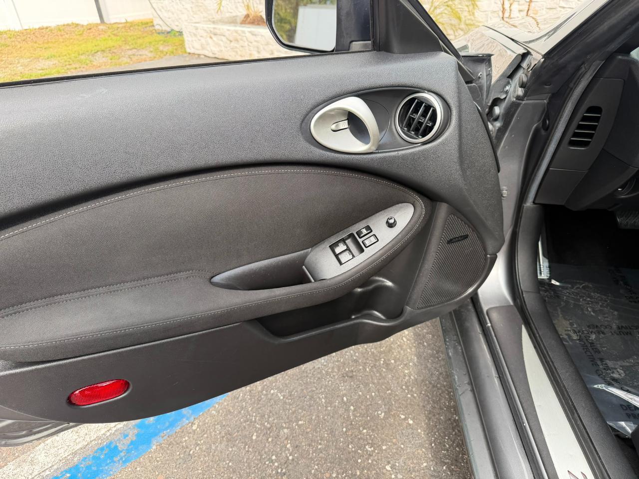 2016 Nissan 370Z 2dr Cpe Auto Sport Tech Jacksonville FL