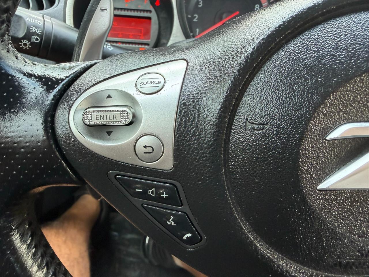 2016 Nissan 370Z 2dr Cpe Auto Sport Tech Jacksonville FL