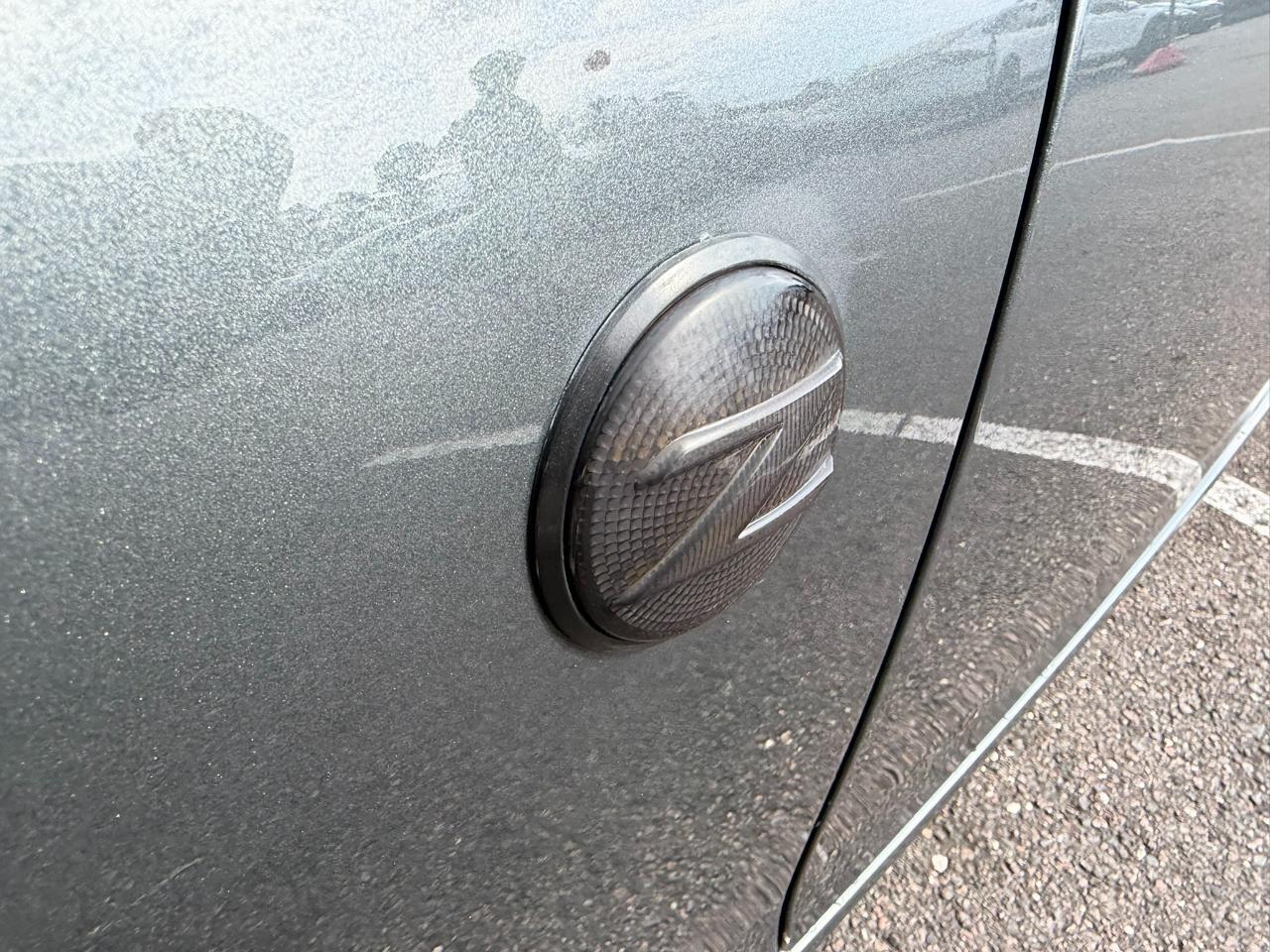 2016 Nissan 370Z 2dr Cpe Auto Sport Tech Jacksonville FL