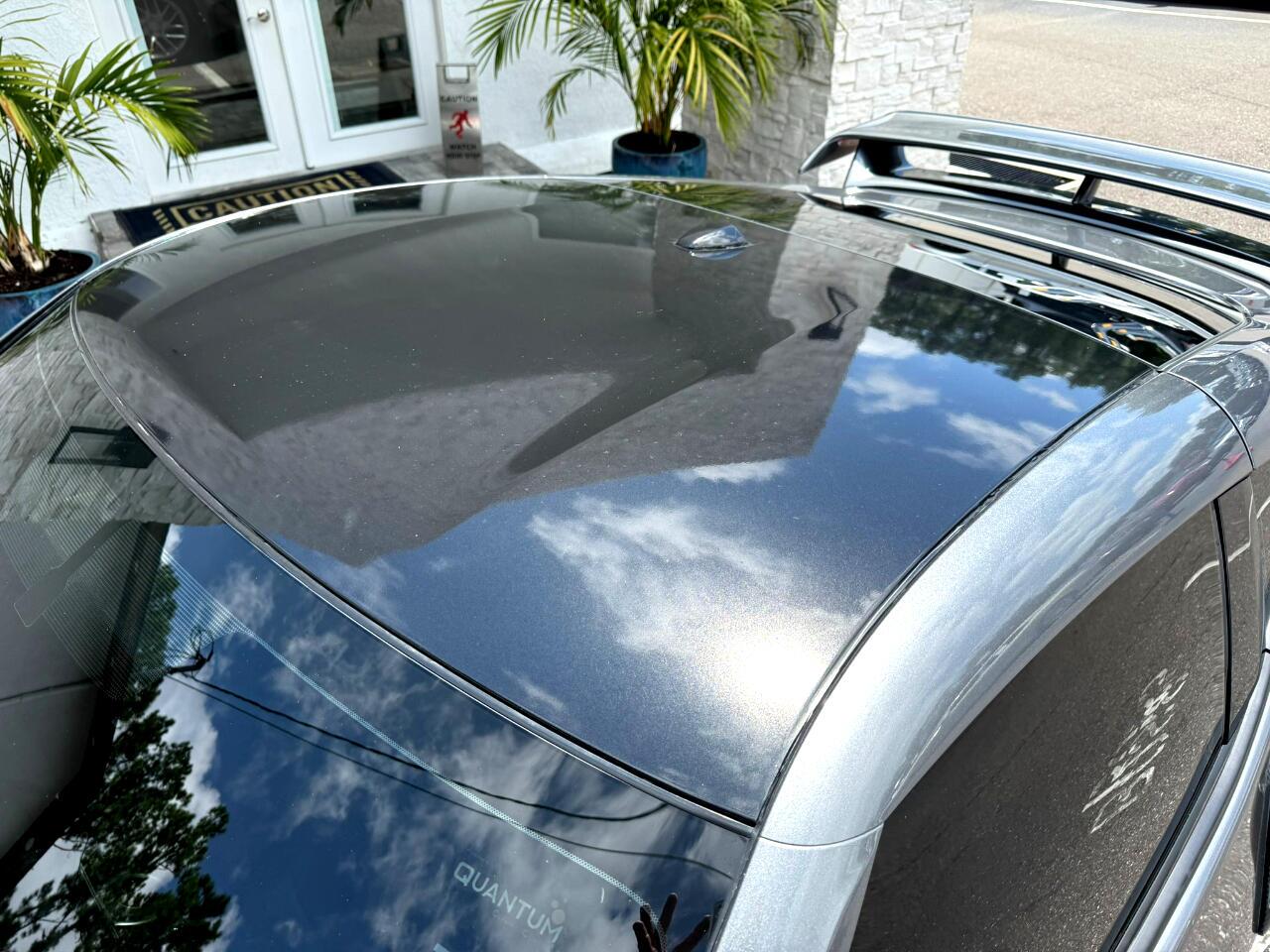 2016 Nissan 370Z 2dr Cpe Manual Touring Jacksonville FL