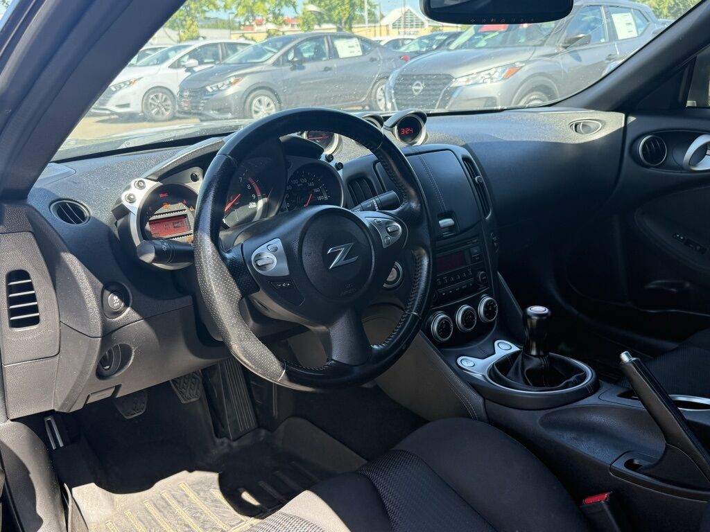 2016 Nissan 370Z Base Beaverton OR