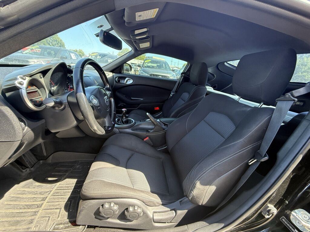 2016 Nissan 370Z Base Beaverton OR