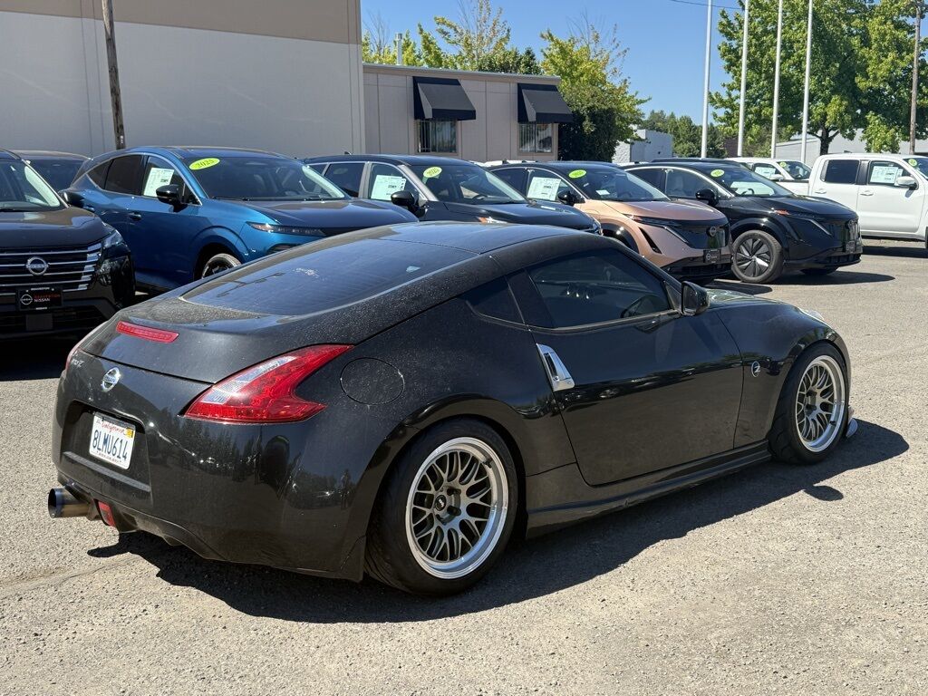 2016 Nissan 370Z Base Beaverton OR