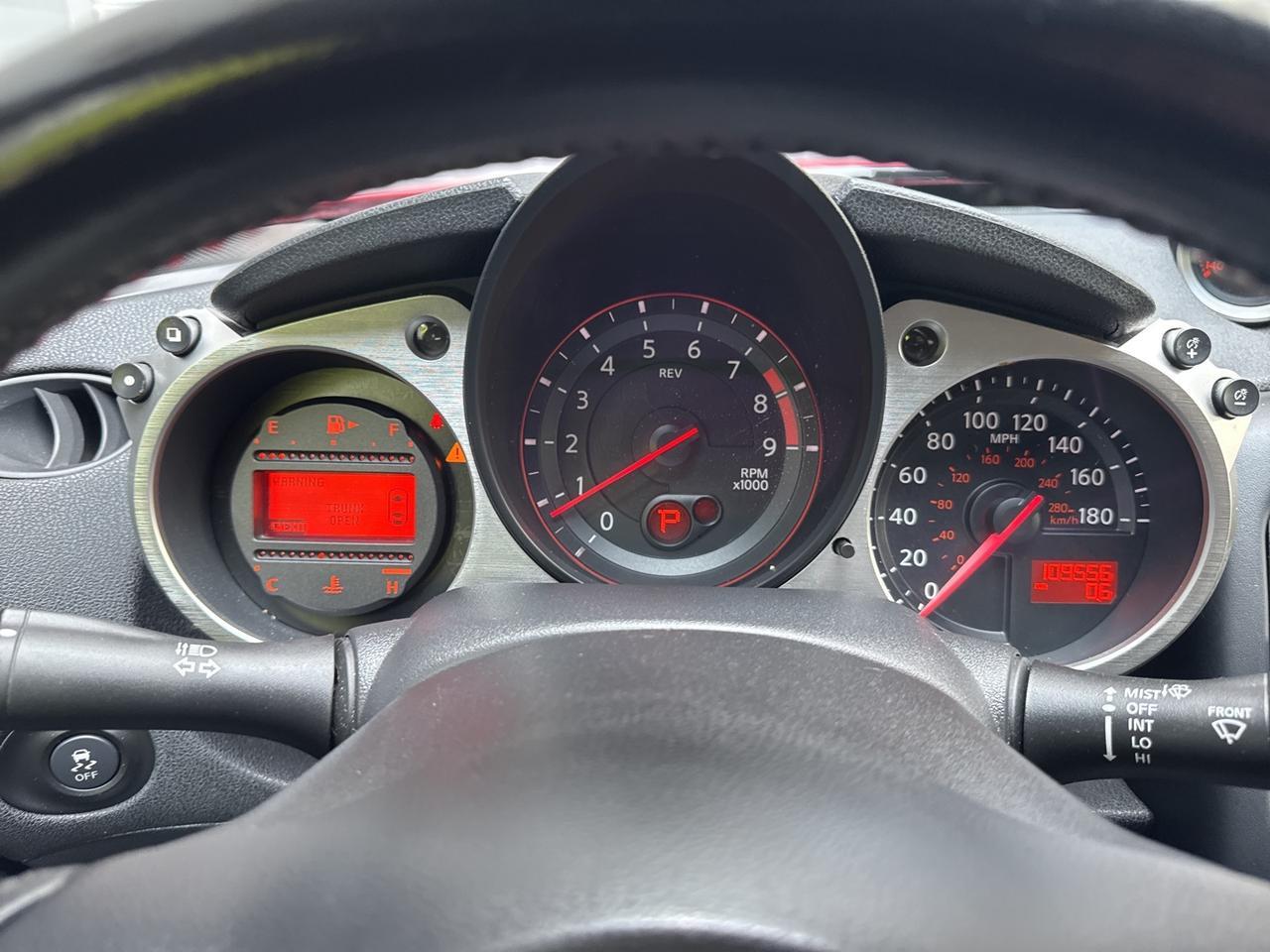 2016 Nissan 370Z Base Warrenton VA