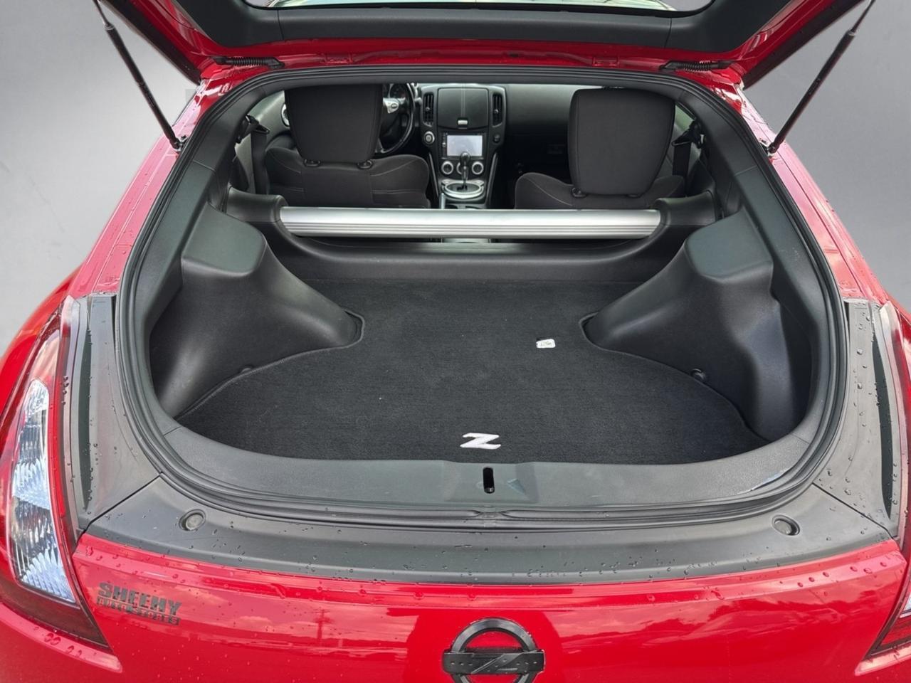 2016 Nissan 370Z Base Warrenton VA