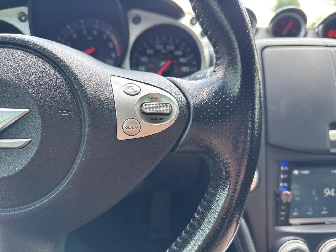 2016 Nissan 370Z Base Warrenton VA