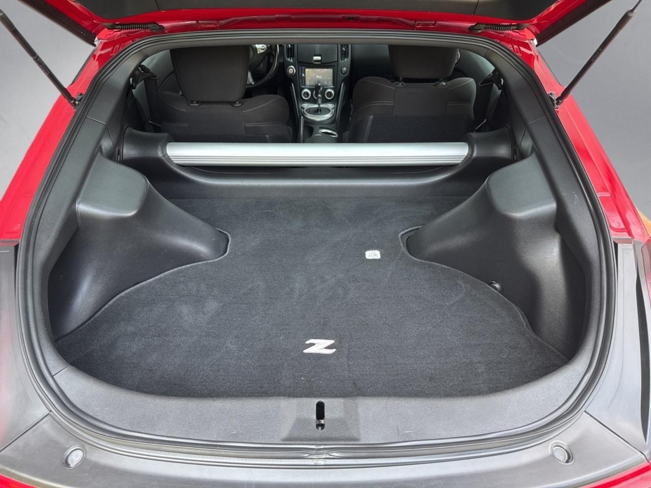 2016 Nissan 370Z Base Warrenton VA