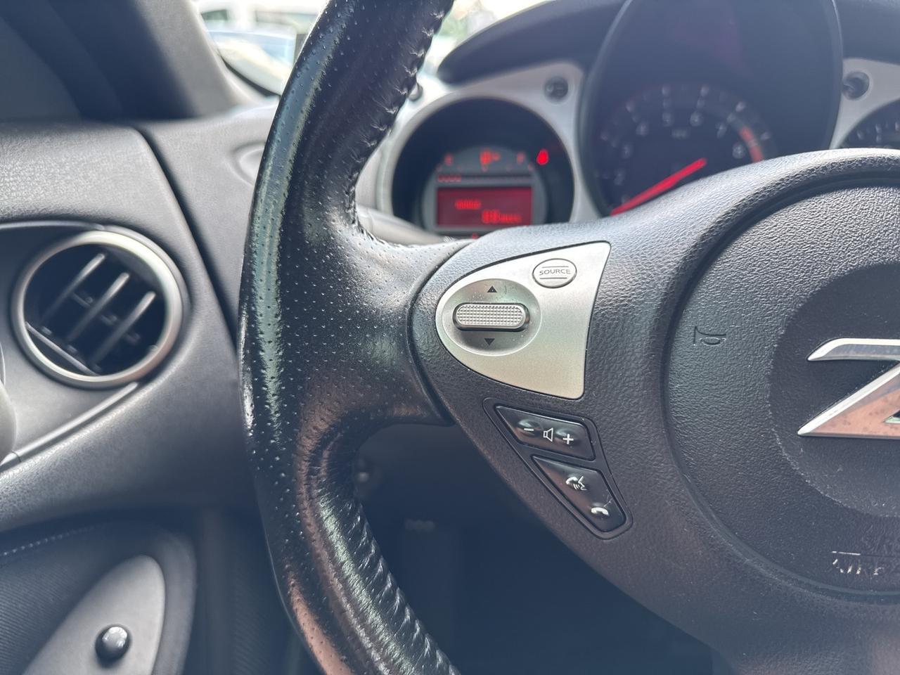 2016 Nissan 370Z Base Warrenton VA
