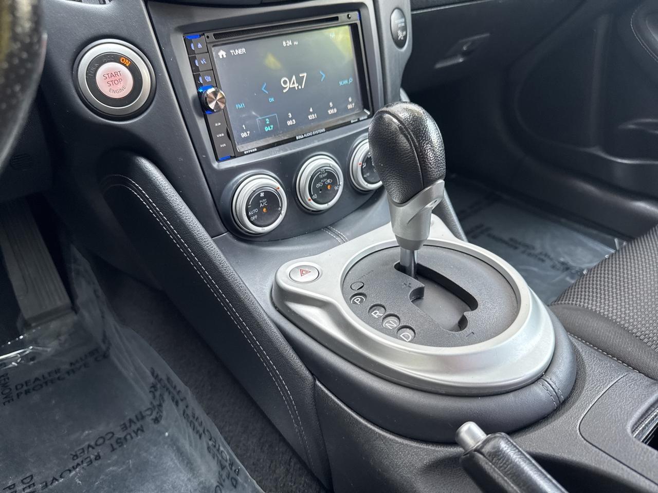 2016 Nissan 370Z Base Warrenton VA