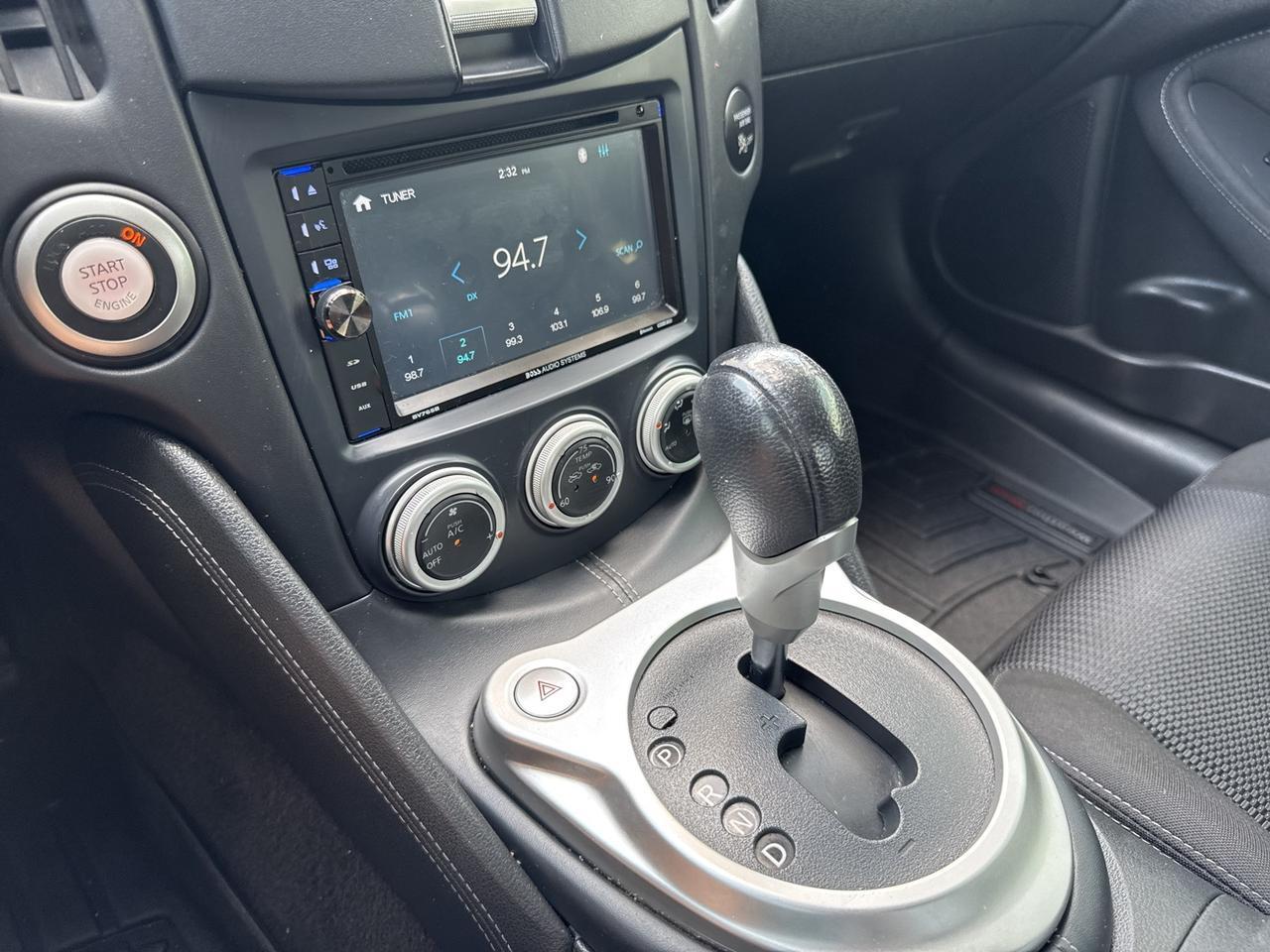 2016 Nissan 370Z Base Warrenton VA