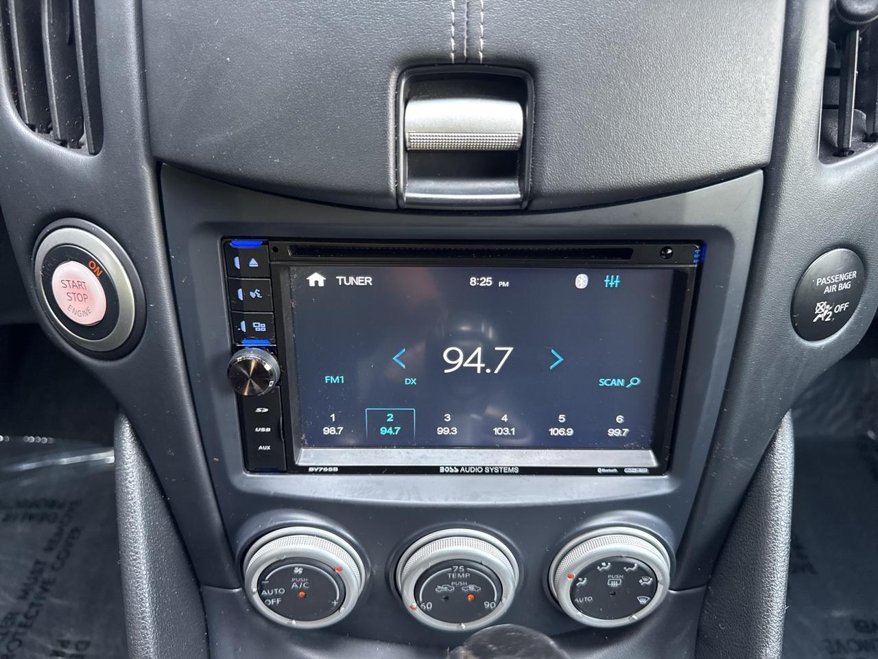 2016 Nissan 370Z Base Warrenton VA
