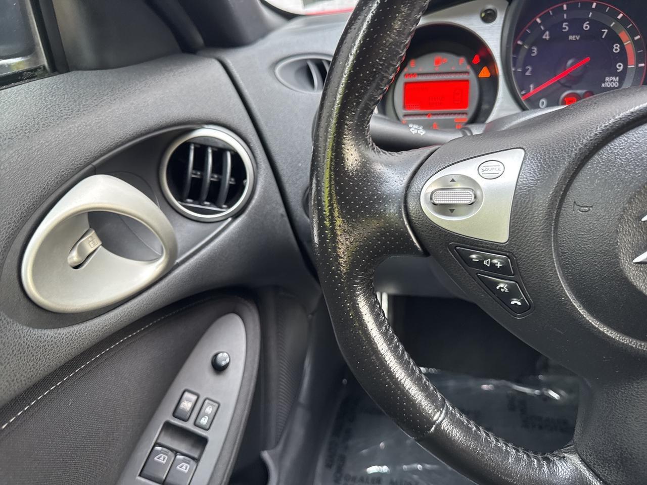 2016 Nissan 370Z Base Warrenton VA
