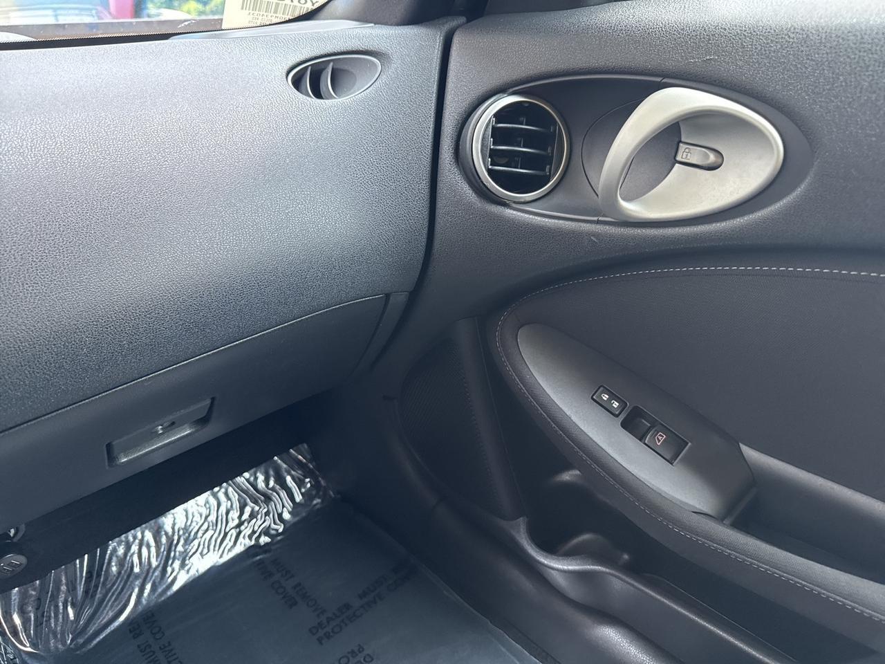 2016 Nissan 370Z Base Warrenton VA