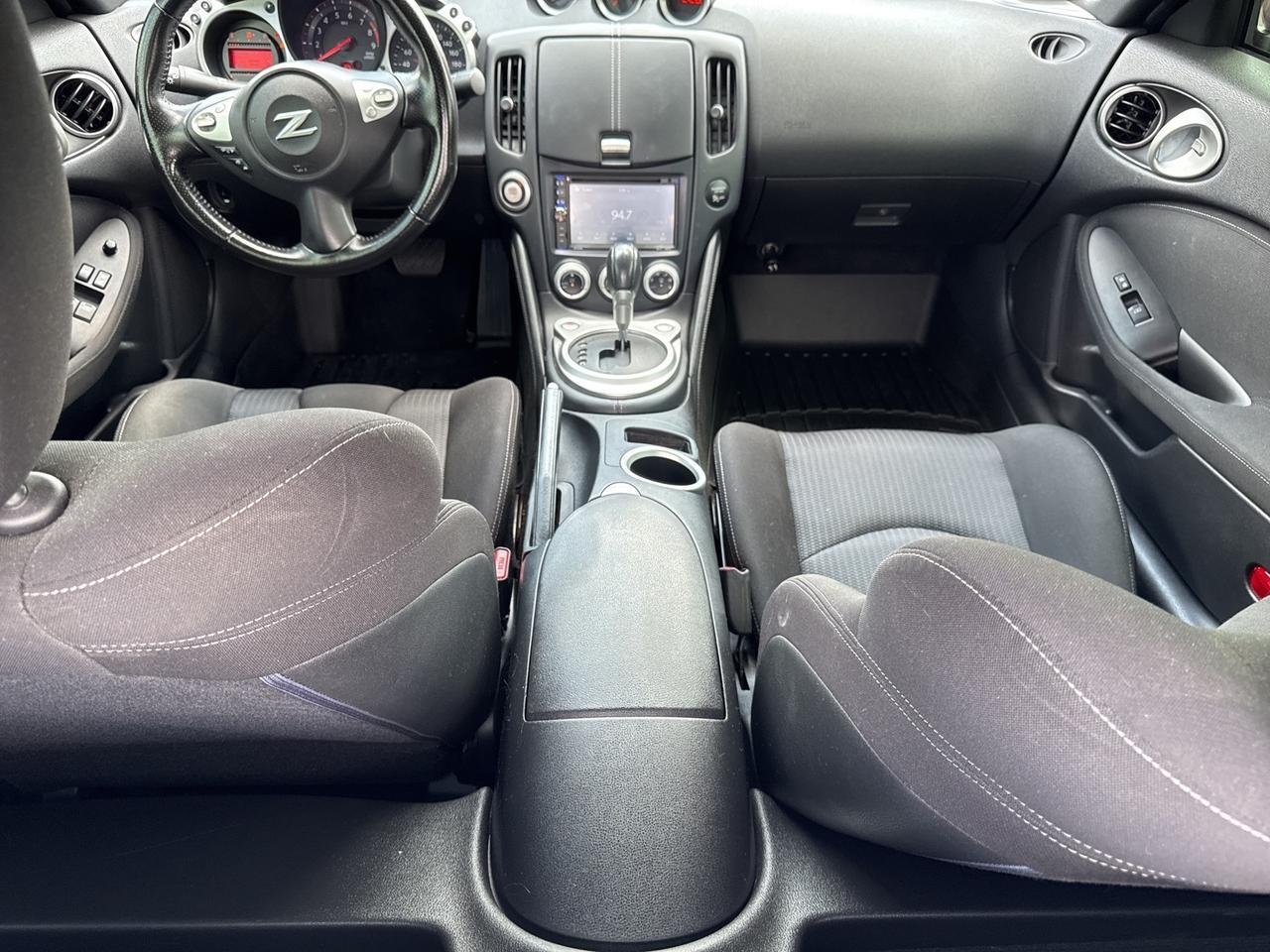 2016 Nissan 370Z Base Warrenton VA