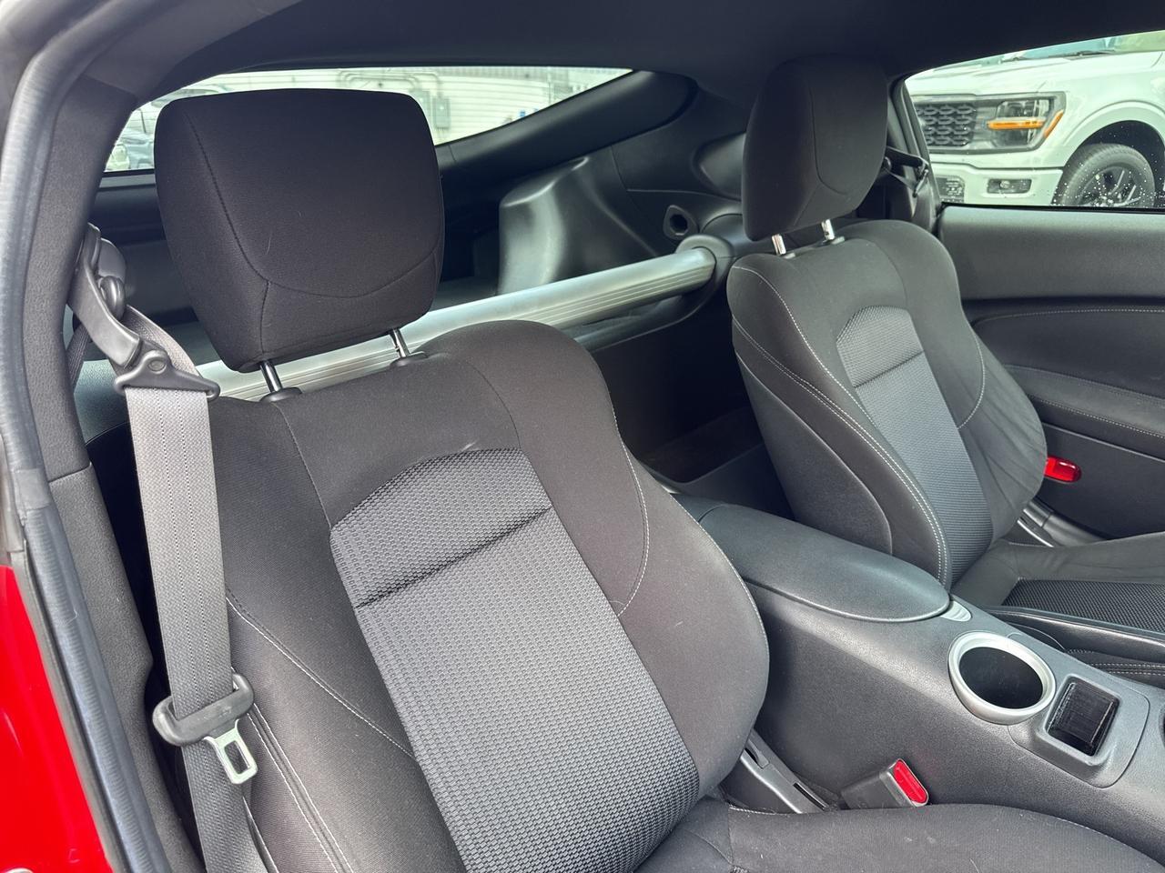 2016 Nissan 370Z Base Warrenton VA