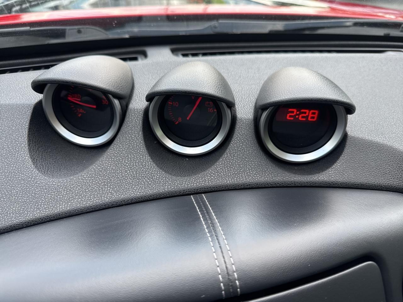 2016 Nissan 370Z Base Warrenton VA