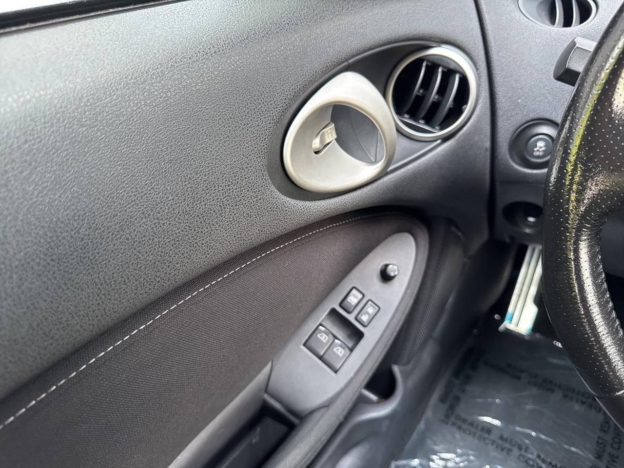 2016 Nissan 370Z Base Warrenton VA