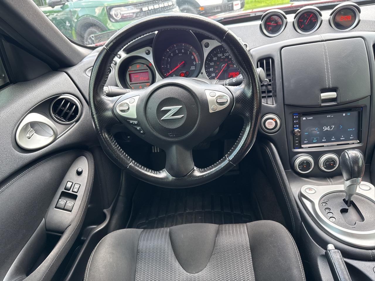 2016 Nissan 370Z Base Warrenton VA