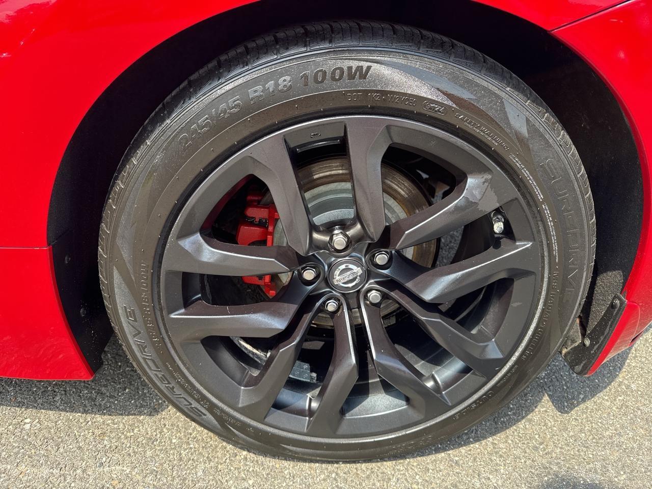 2016 Nissan 370Z Base Warrenton VA