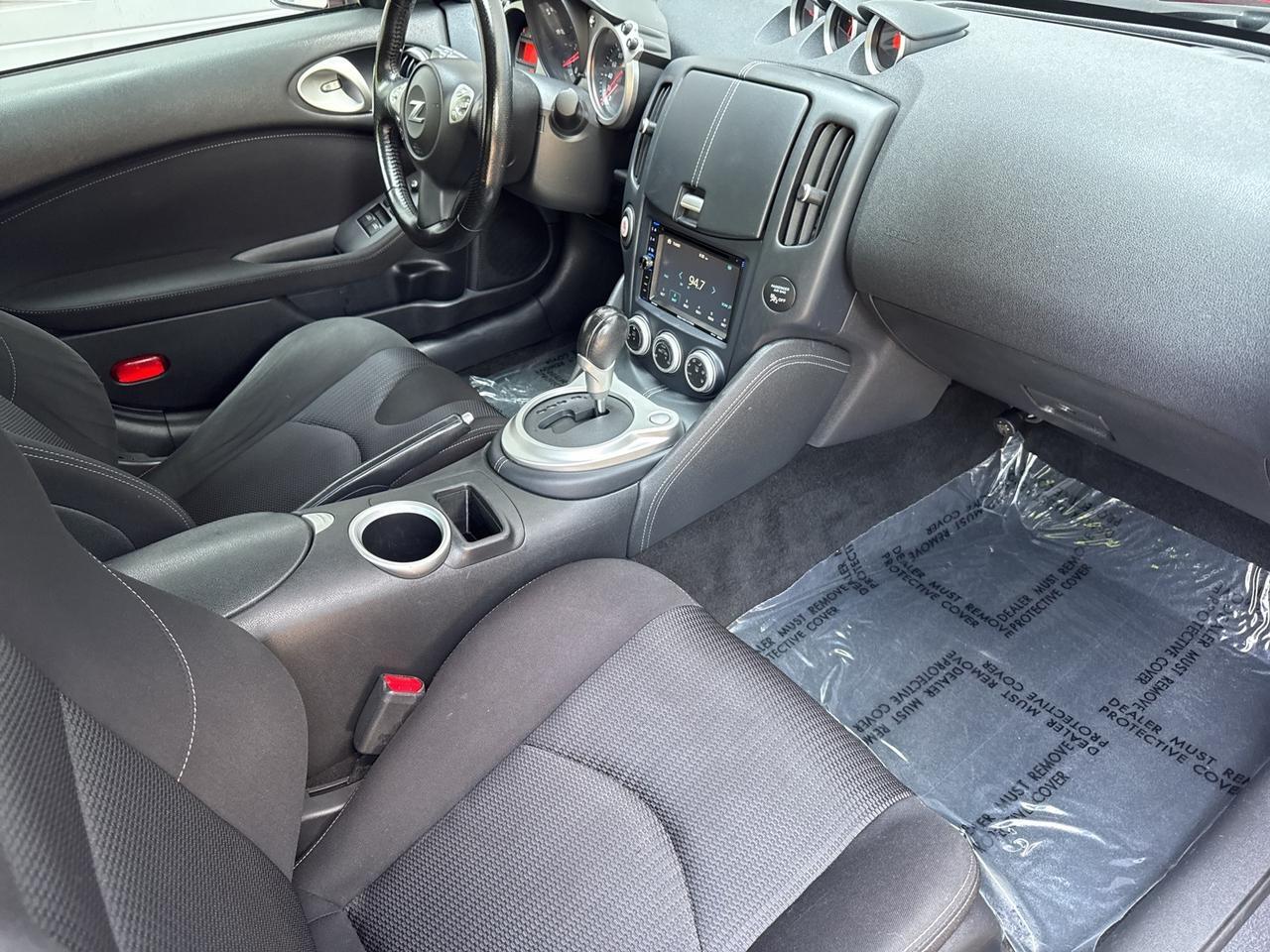 2016 Nissan 370Z Base Warrenton VA