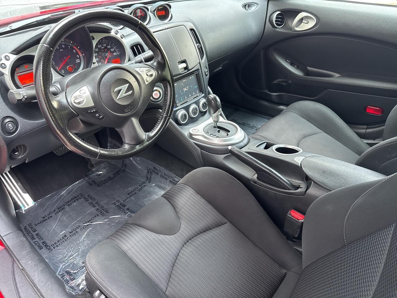 2016 Nissan 370Z Base Warrenton VA