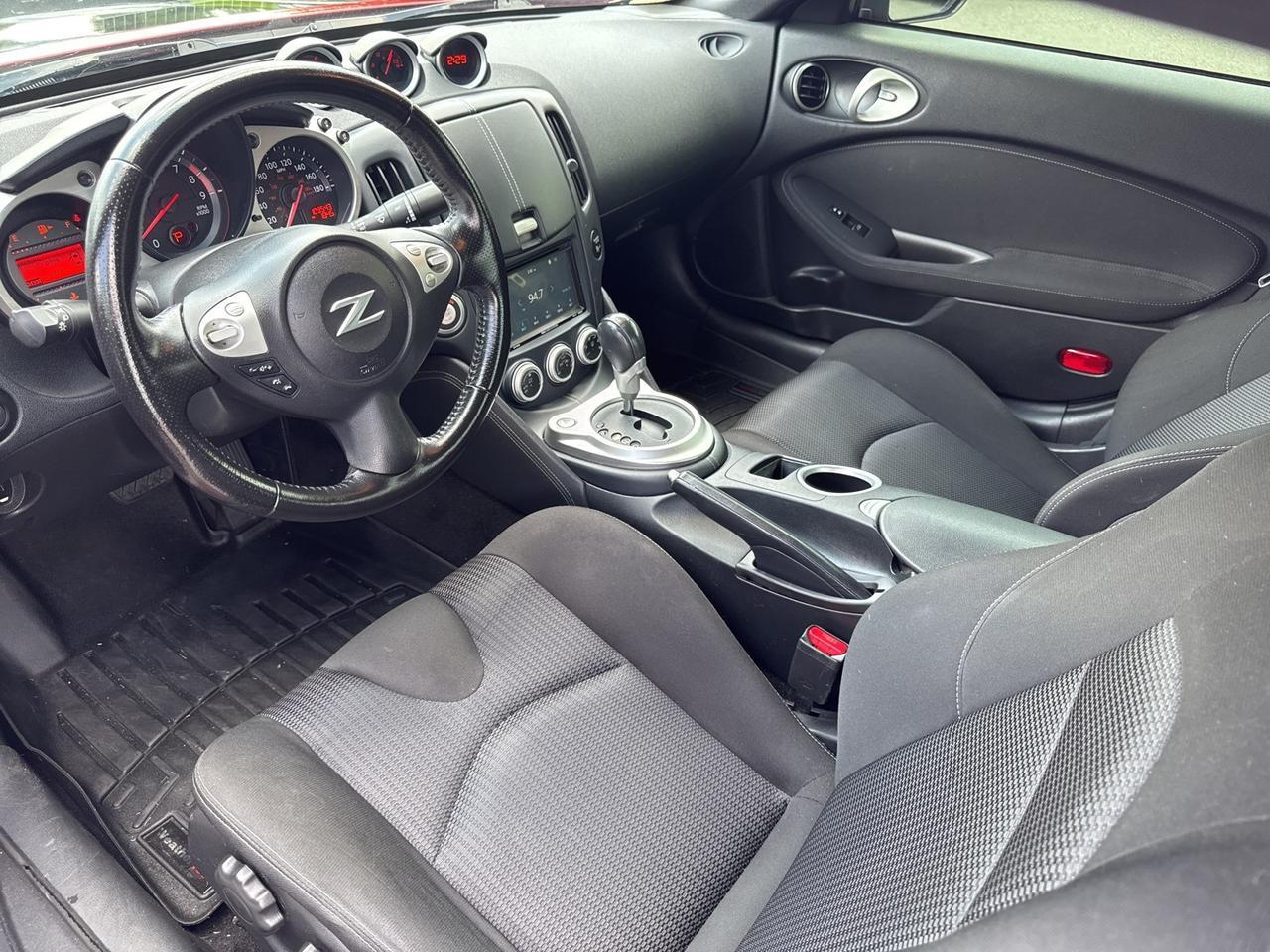 2016 Nissan 370Z Base Warrenton VA