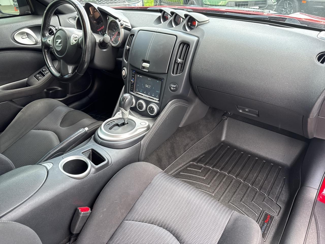 2016 Nissan 370Z Base Warrenton VA