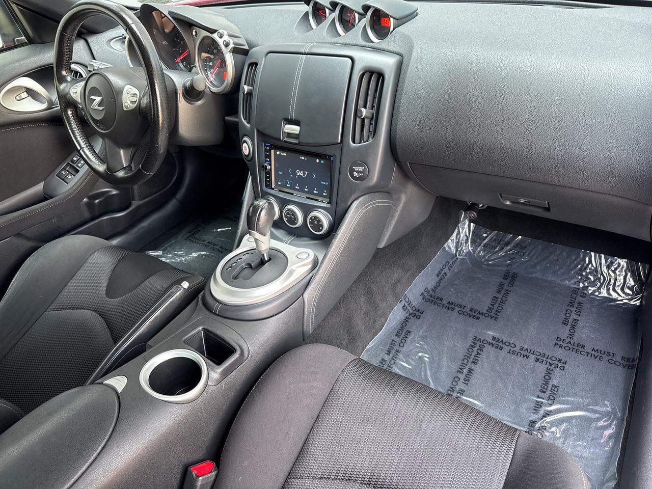 2016 Nissan 370Z Base Warrenton VA