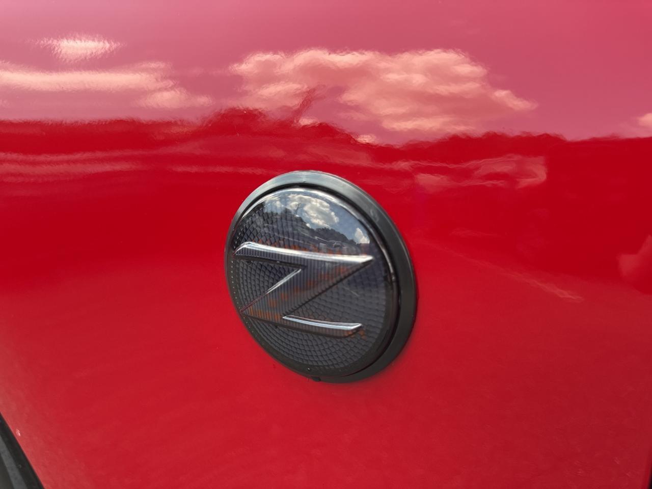 2016 Nissan 370Z Base Warrenton VA